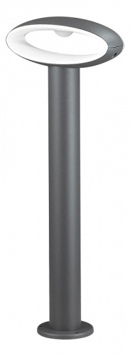Наземный высокий светильник Novotech Kaimas 357405. Фото №1