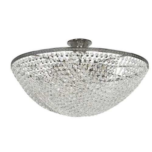 Люстра на штанге Arti Lampadari Stella Stella E 1.3.50.501 N. Фото №1