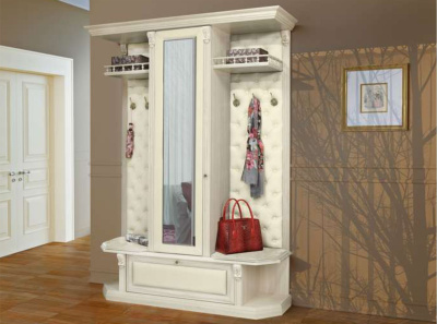 Прихожая Благо 5 Б 5.13-9. Фото №2