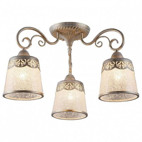 Потолочная люстра Omnilux Lodine OML-46507-03. Фото №1