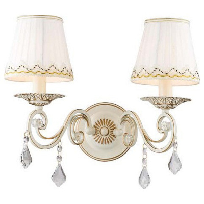 Бра Favourite Musa 1734-2W фото Бра Favourite Musa 1734-2W. Фото №2