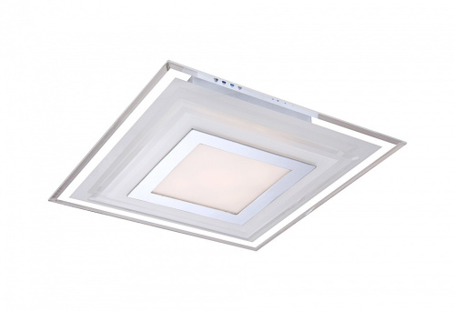 Накладной светильник Globo Amos 41684-3. Фото №1