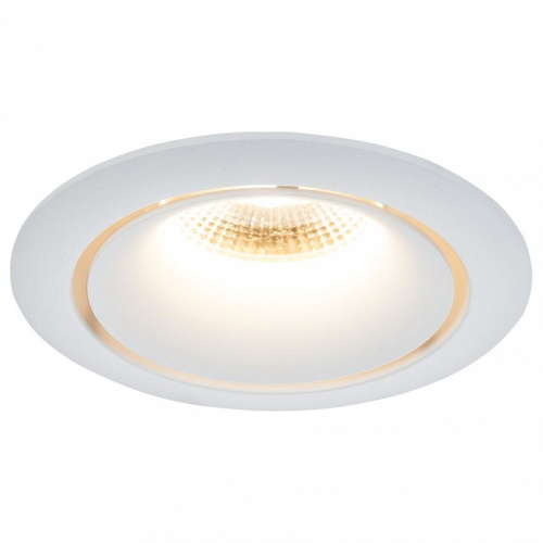 Встраиваемый светильник Maytoni Zoom DL031-2-L8W. Фото №1