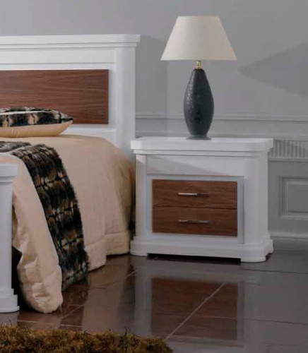 Тумба прикроватная Life 595. Фото №1