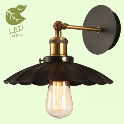 Бра Lussole New York GRLSP-9102. Фото