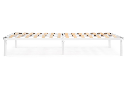 Ортопедическое основание Мирс 160 х 200 белое. Фото №3