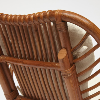 Комплект для отдыха Sonoma коричневый фото Комплект для отдыха Sonoma коричневый. Фото №3