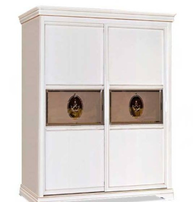 Шкаф - купе Влада ММ-160-01/03Р. Фото