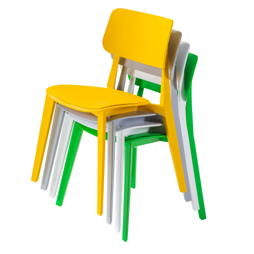 Стул Dario grey. Фото №6