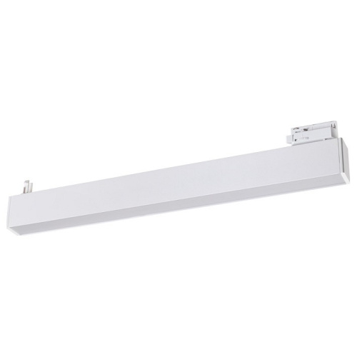 Накладной светильник Novotech Iter 358047. Фото №1