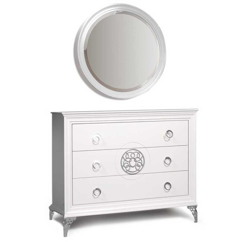 Комод Тиффани ГМ 8926. Фото №5