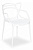 Стул Secret De Maison  Cat Chair (mod. 028) пластик, белый (Поставляется только по 4 шт.)