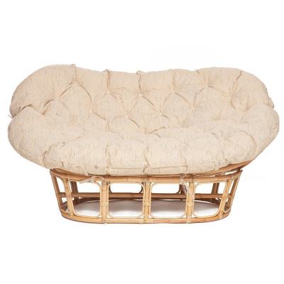 Диван из ротанга Mamasan Eco M119 / 23/02 SP. Фото