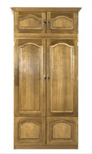 Шкаф для одежды Купава ГМ 8423. Фото №1