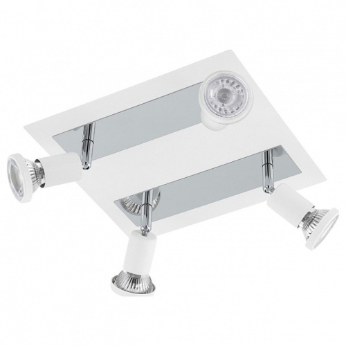 Спот Eglo Sarria 94962. Фото №1