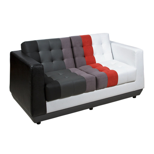 Стул Iglesias mod. D-84E (Дуб/кремовый). Фото №1