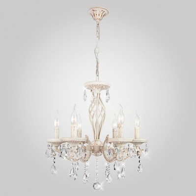 Подвесная люстра Eurosvet Lia 61998. Фото №2