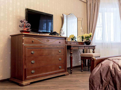 Стол туалетный Лика ММ-137-06. Фото №2