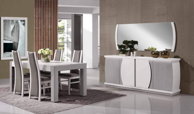 Обеденный стол FLY 708. Фото №2