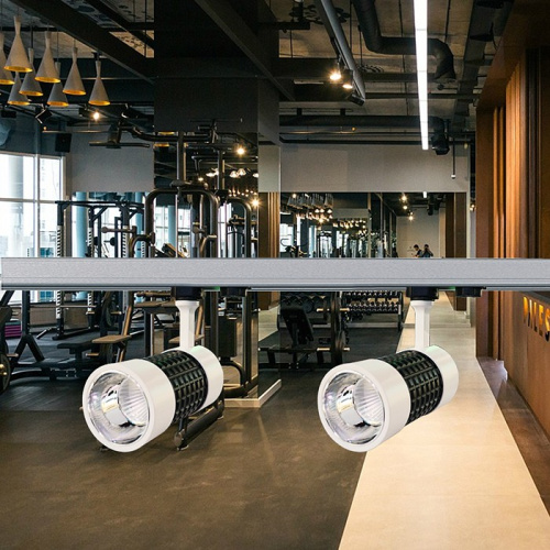 Светильник на штанге Novotech Pine 357566. Фото №2