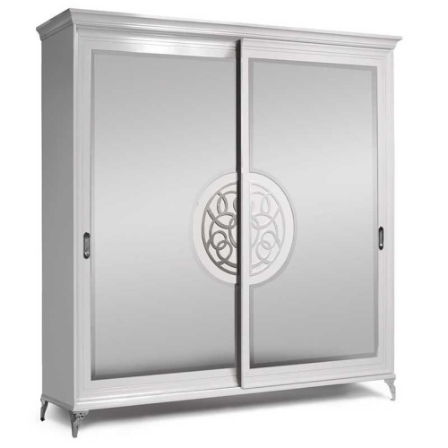 Шкаф Тиффани ГМ 8923К. Фото №1