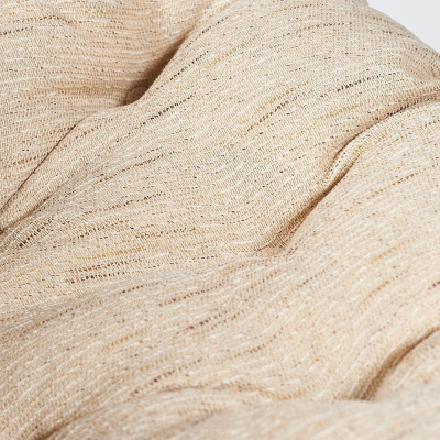 Кресло из ротанга Papasan 23/01 + Подушка Pecan. Фото №3