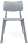 Стул Dario grey. Фото №4