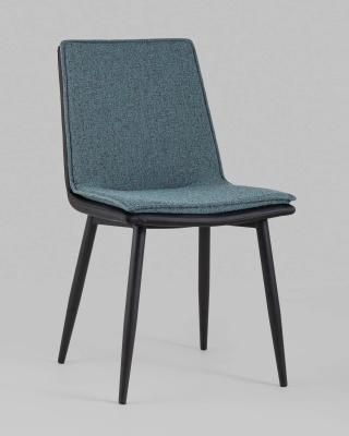 Стул Юта синий. Фото №3