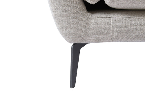 Диван 2-х местный Amsterdam 5176 бежевый (beige). Фото №9