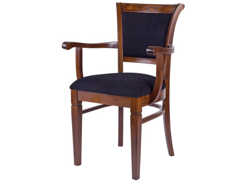 Кресло B-0133/1. Фото №1