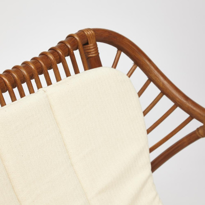 Комплект для отдыха Sonoma коричневый фото Комплект для отдыха Sonoma коричневый. Фото №5