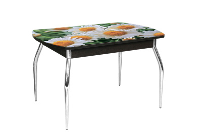 Стол Грация раздвижной 1100. Фото №2