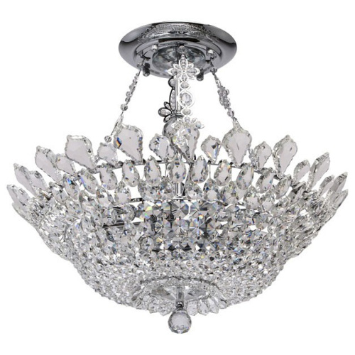 Светильник на штанге MW-Light Патриция 1 447010912. Фото №1