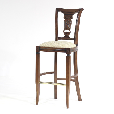 Барный стул Элегант-15-32. Фото №2