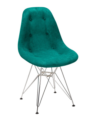 Стул Eames Измр/CR фото Стул Eames Измр/CR. Фото №2