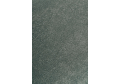 Банкетка Лусте орех / зеленая. Фото