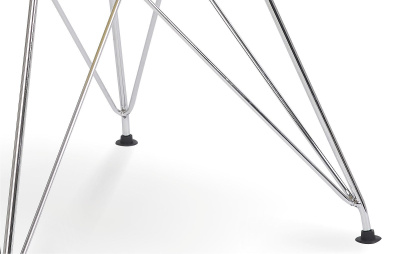 Стул PM072G желтый фото Стул PM072G желтый. Фото №5