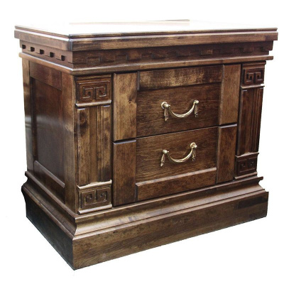 Тумба прикроватная Ривьера ГМ 5882. Фото