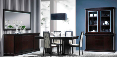 Витрина SAFIRA 346. Фото