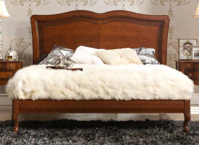 Кровать 870.450.470.160. Фото №4