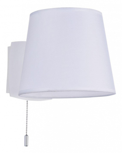 Бра Maytoni Bergamo MOD617WL-01W. Фото №1