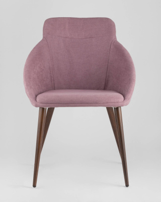 Стул Квини розовый. Фото