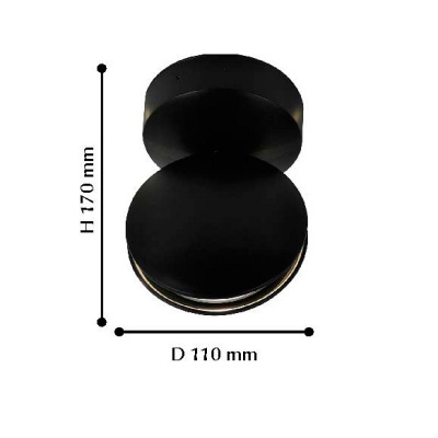 Светильник на штанге Favourite Collare 1999-1W фото Светильник на штанге Favourite Collare 1999-1W. Фото №2