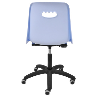 Кресло Venezia SW черная крестовина Somalia. Фото №3