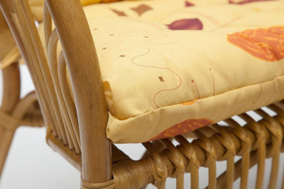 Комплект для отдыха New Bogota Honey фото Комплект для отдыха New Bogota Honey. Фото №4