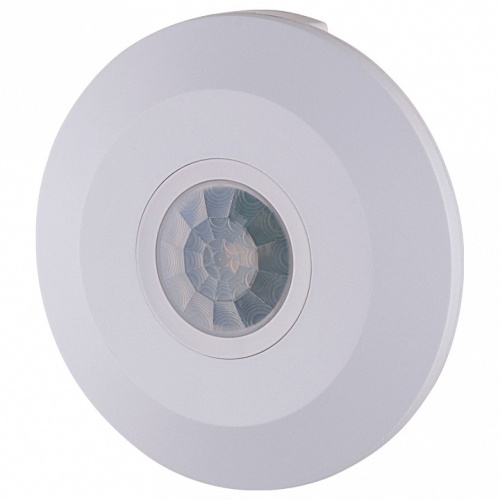 Датчик движения Elektrostandard SNS-M-11 a041243. Фото №1