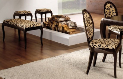 Табурет  Элис. Фото №4