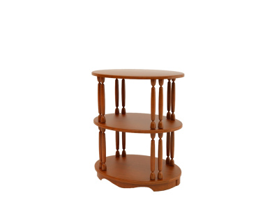 Этажерка Юта 7-11. Фото