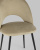 Стул Меган велюр капучино фото Стул Меган велюр капучино. Фото №9