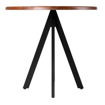 Стол Арки Topalit орех R80. Фото №4